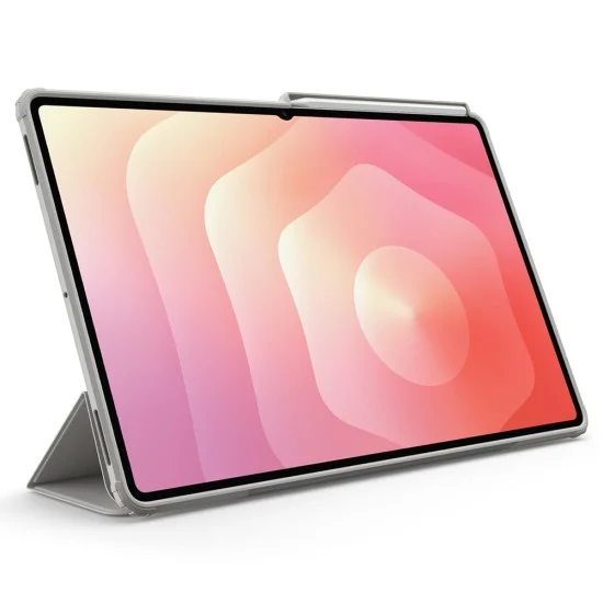 Spigen - Ultra Hybrid Pro (ACS10220) - Samsung Galaxy Tab S12 Ultra / Tab S11 Ultra - Grey