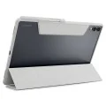 Spigen - Ultra Hybrid Pro (ACS10220) - Samsung Galaxy Tab S12 Ultra / Tab S11 Ultra - Grey