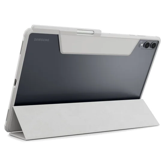 Spigen - Ultra Hybrid Pro (ACS10220) - Samsung Galaxy Tab S12 Ultra / Tab S11 Ultra - Grey