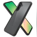 Spigen - Ultra Hybrid - Samsung Galaxy A56 5G - Черен мат