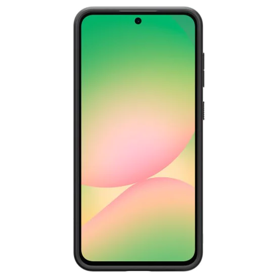 Spigen - Ultra Hybrid - Samsung Galaxy A56 5G - Черен мат