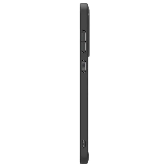 Spigen - Ultra Hybrid - Samsung Galaxy A56 5G - Черен мат