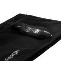 Спортна чантичка за кръст за бягане Dynamic Shield A712 (AMP11676), водоустойчива, размер M - Spigen - Черен