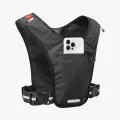Спортна жилетка Spigen Running Vest Dynamic Shield™ A720 - Cordura найлон, светлоотразителна - Черна