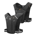 Спортна жилетка Spigen Running Vest Dynamic Shield™ A720 - Cordura найлон, светлоотразителна - Черна