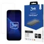 Стъклен протектор 3mk HardGlass - iPhone 18 Pro / iPhone 17 Pro / iPhone 17 / iPhone 16 Pro - Прозрачен