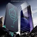 Стъклен протектор ESR Armorite Screen Protector UltraFit (2 броя в комплект) - iPhone 18 Pro Max / iPhone 17 Pro Max - Черен