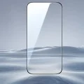 Стъклен протектор ESR Armorite Screen Protector UltraFit (2 броя в комплект) - iPhone 18 Pro Max / iPhone 17 Pro Max - Черен