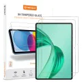 Стъклен протектор за Honor Pad X8a / Xiaomi Pad 6 - Techsuit ArmorGlass CrystalHD (2 броя) - Прозрачен