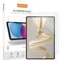 Стъклен протектор за Huawei MatePad Pro 12.2 (2024/2025) - Techsuit ArmorGlass CrystalHD (2 броя) - Прозрачен
