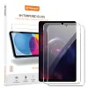 Стъклен протектор за Lenovo Legion Tab Gen 3 - Techsuit ArmorGlass CrystalHD (2 броя) - Прозрачен