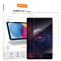 Стъклен протектор за Lenovo Legion Tab Gen 5 - ArmorGlass CrystalHD (2 броя) - Techsuit - Прозрачен