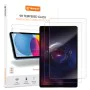 Стъклен протектор за Lenovo Legion Tab Gen 5 - ArmorGlass CrystalHD (2 броя) - Techsuit - Прозрачен