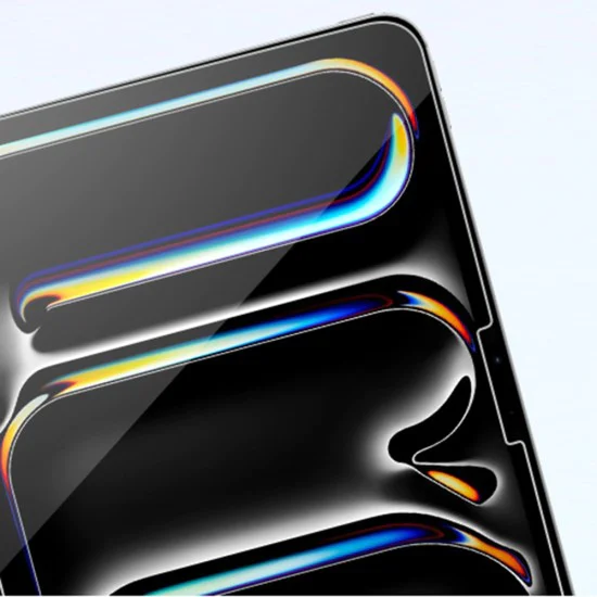 Стъклен протектор за Lenovo Legion Tab Gen 5 - ArmorGlass CrystalHD (2 броя) - Techsuit - Прозрачен