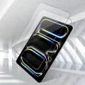 Стъклен протектор за Lenovo Legion Tab Gen 5 - ArmorGlass CrystalHD (2 броя) - Techsuit - Прозрачен