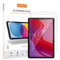 Стъклен протектор за Lenovo Tab M11 - Techsuit ArmorGlass CrystalHD (2 броя) - Прозрачен