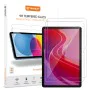 Стъклен протектор за Lenovo Tab M11 - Techsuit ArmorGlass CrystalHD (2 броя) - Прозрачен