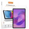Стъклен протектор за Lenovo Idea Tab 11 - Techsuit ArmorGlass CrystalHD (2 броя) - Прозрачен
