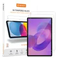 Стъклен протектор за Lenovo Idea Tab Plus 12.1 - Techsuit ArmorGlass CrystalHD (2 броя) - Прозрачен