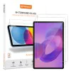 Стъклен протектор за Lenovo Idea Tab Pro 12.7 (2025) - Techsuit ArmorGlass CrystalHD (2 броя) - Прозрачен
