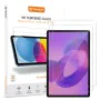 Стъклен протектор за Lenovo Idea Tab Pro 12.7 (2025) - Techsuit ArmorGlass CrystalHD (2 броя) - Прозрачен
