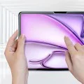 Стъклен протектор за Lenovo Idea Tab Pro Gen 2 - ArmorGlass CrystalHD (2 броя) - Techsuit - Прозрачен