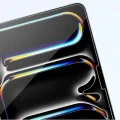 Стъклен протектор за Lenovo Idea Tab Pro Gen 2 - ArmorGlass CrystalHD (2 броя) - Techsuit - Прозрачен