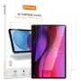 Стъклен протектор за Lenovo Yoga Tab Plus 12.7 - Techsuit ArmorGlass CrystalHD (2 броя) - Прозрачен