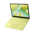 Стъклен протектор за MacBook Neo 13 - Glas.tR Slim - Spigen - Черен