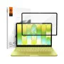 Стъклен протектор за MacBook Neo 13 - Glas.tR Slim - Spigen - Черен