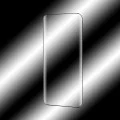 Стъклен протектор за Motorola Edge 70 Fusion - 111D Full Cover / 3D Curved - Techsuit - Черен
