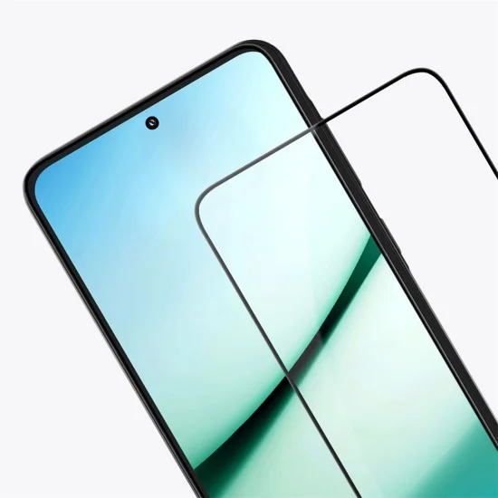 Стъклен протектор Nillkin CP+PRO Anti-Explosion - Samsung Galaxy A36 5G / Samsung Galaxy A56 5G - Черен