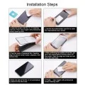 Стъклен протектор Nillkin CP+PRO Anti-Explosion - Samsung Galaxy A36 5G / Samsung Galaxy A56 5G - Черен