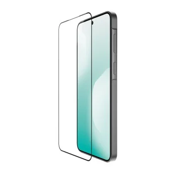 Стъклен протектор Nillkin CP+PRO Anti-Explosion - Samsung Galaxy A37 5G - Черен