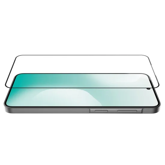 Стъклен протектор Nillkin CP+PRO Anti-Explosion - Samsung Galaxy A37 5G - Черен