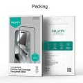 Стъклен протектор Nillkin CP+PRO Anti-Explosion - Samsung Galaxy A37 5G - Черен