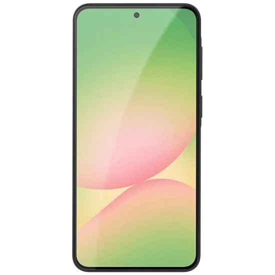 Стъклен протектор Nillkin CP+PRO Anti-Explosion - Samsung Galaxy A57 - Черен