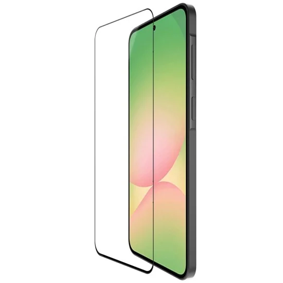 Стъклен протектор Nillkin CP+PRO Anti-Explosion - Samsung Galaxy A57 - Черен