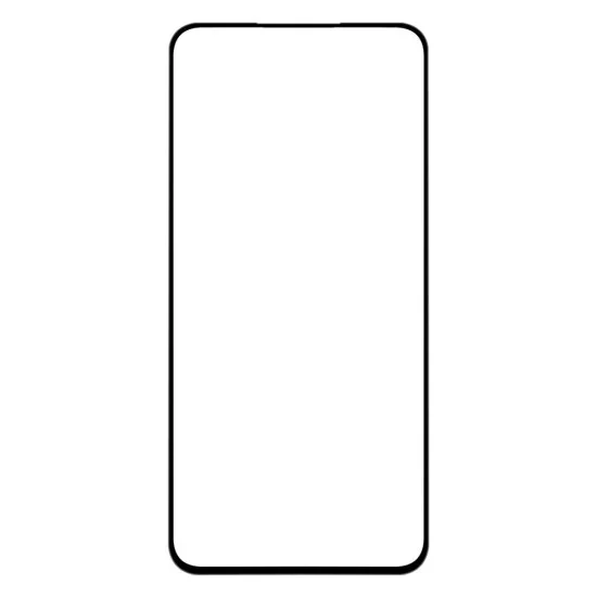 Стъклен протектор Nillkin CP+PRO Anti-Explosion - Samsung Galaxy S26 FE / Samsung Galaxy S25 FE - Черен