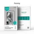 Стъклен протектор Nillkin CP+PRO Anti-Explosion - Samsung Galaxy Z Flip7 / Z Flip8 - Черен