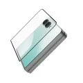 Стъклен протектор Nillkin CP+PRO Anti-Explosion - Samsung Galaxy Z Flip7 / Z Flip8 - Черен