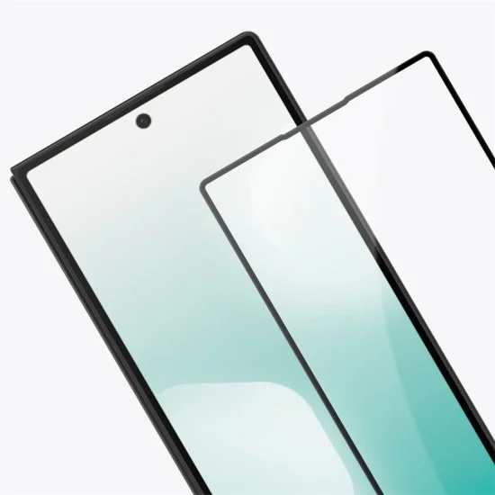 Стъклен протектор Nillkin CP+PRO Anti-Explosion - Samsung Galaxy Z Fold7 - Черен