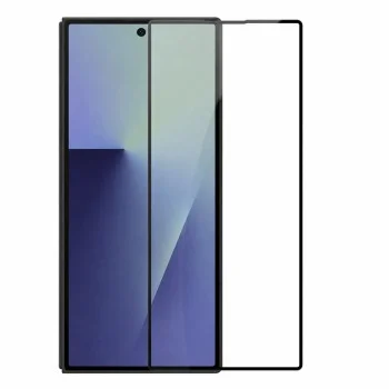 Стъклен протектор Nillkin CP+PRO Anti-Explosion - Samsung Galaxy Z Fold7 - Черен