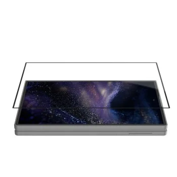 Стъклен протектор Nillkin CP+PRO Anti-Explosion - Samsung Galaxy Z Fold8 - Черен