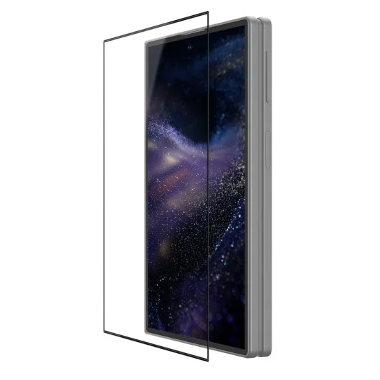 Стъклен протектор Nillkin CP+PRO Anti-Explosion - Samsung Galaxy Z Fold8 - Черен