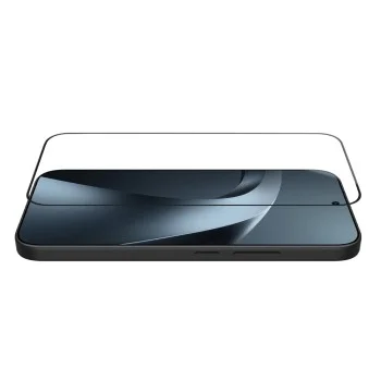 Стъклен протектор Nillkin CP+PRO Anti-Explosion - Xiaomi 17T - Черен
