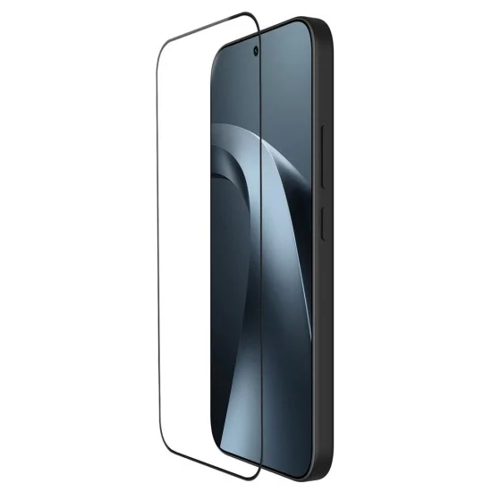 Стъклен протектор Nillkin CP+PRO Anti-Explosion - Xiaomi 17T - Черен