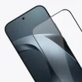 Стъклен протектор Nillkin CP+PRO Anti-Explosion - Xiaomi 17T - Черен