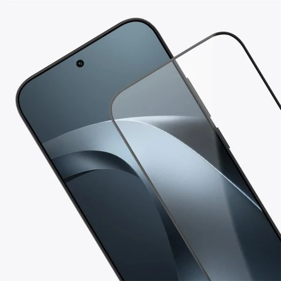 Стъклен протектор Nillkin CP+PRO Anti-Explosion - Xiaomi 17T - Черен