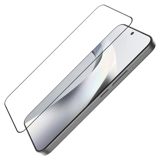 Стъклен протектор Nillkin CP+PRO Anti-Explosion - Xiaomi 17T Pro - Черен